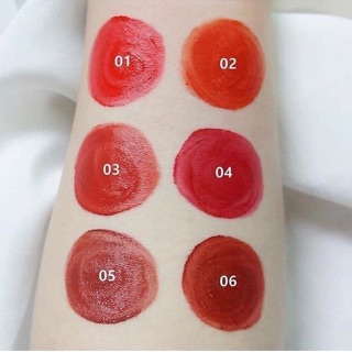 Son twenty four hour 24h đủ màu chuẩn auth