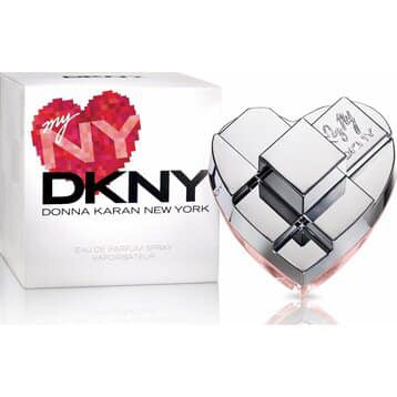 NƯỚC HOA NỮ DKNY MY NY FOR WOMEN 50ML