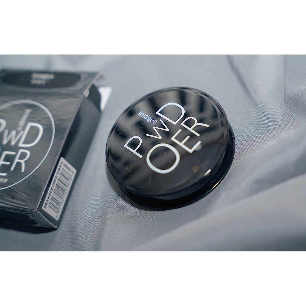 🚁🚁 Phấn nền kiềm dầu Image kèm bông mút nội địa tiện lợi phấn nén mịn lâu trôi makeup powder sỉ tốt -  🚀🚀 | BigBuy360 - bigbuy360.vn