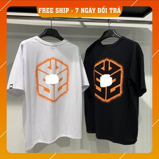ÁO THUN SWE Lửa FULL TAG ĐẦY ĐỦ nam nữ