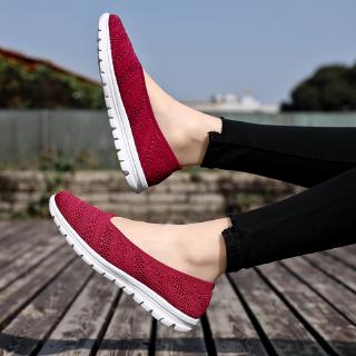 Giày Sneaker Thể Thao Cho Nữ
