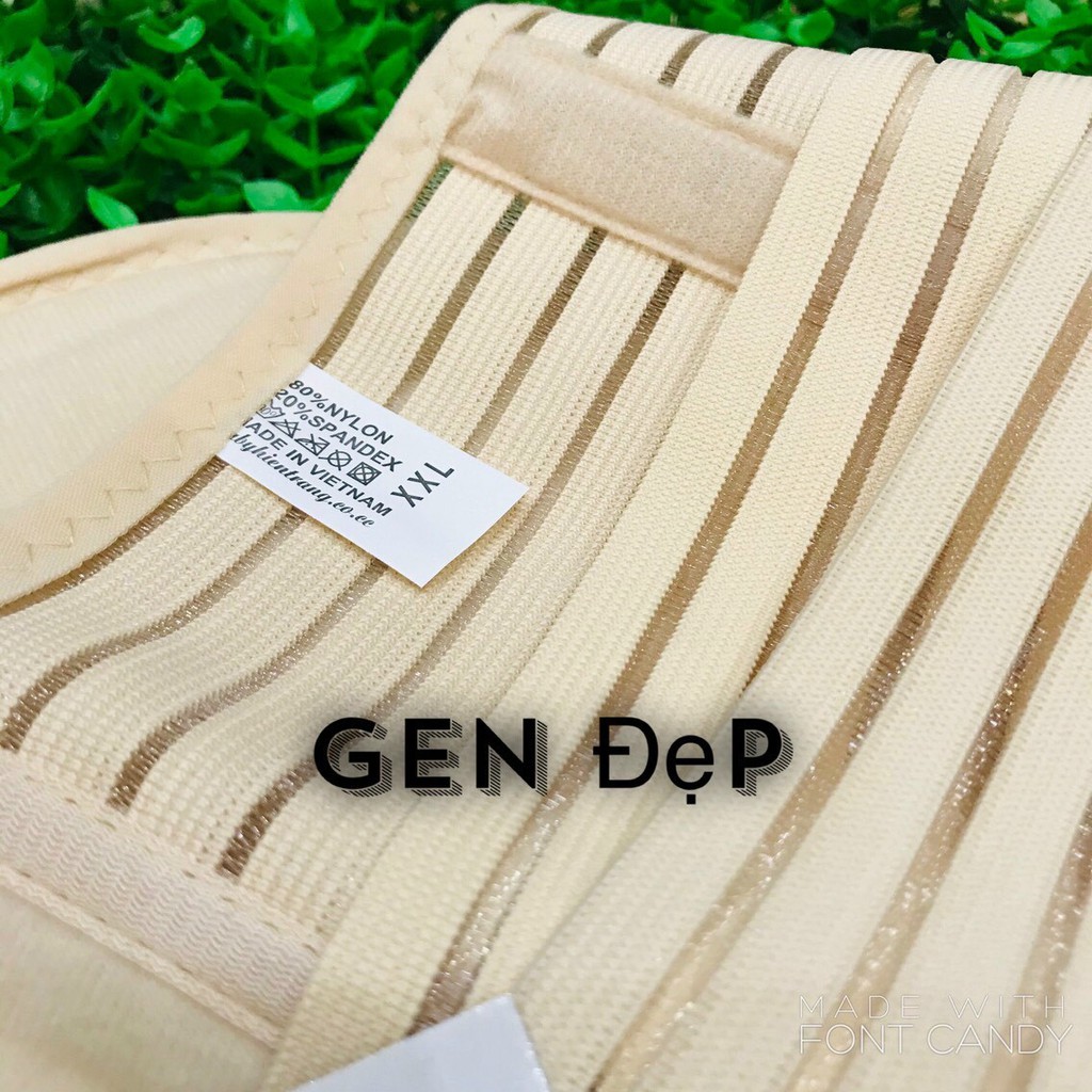 gen Nịt Bụng Cao Cấp Hàng Loại 1 giá siêu tốt | BigBuy360 - bigbuy360.vn