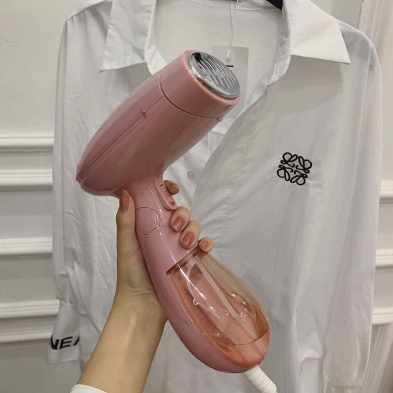 Bàn là hơi nước cầm tay