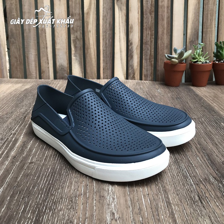 Giày Cross Nam Citilane Roka Màu Navy