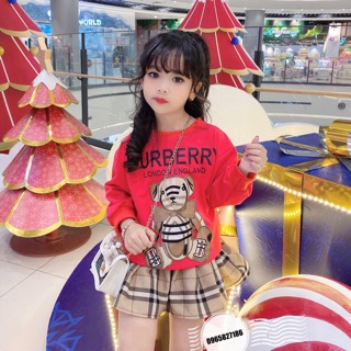 Giày QC ke