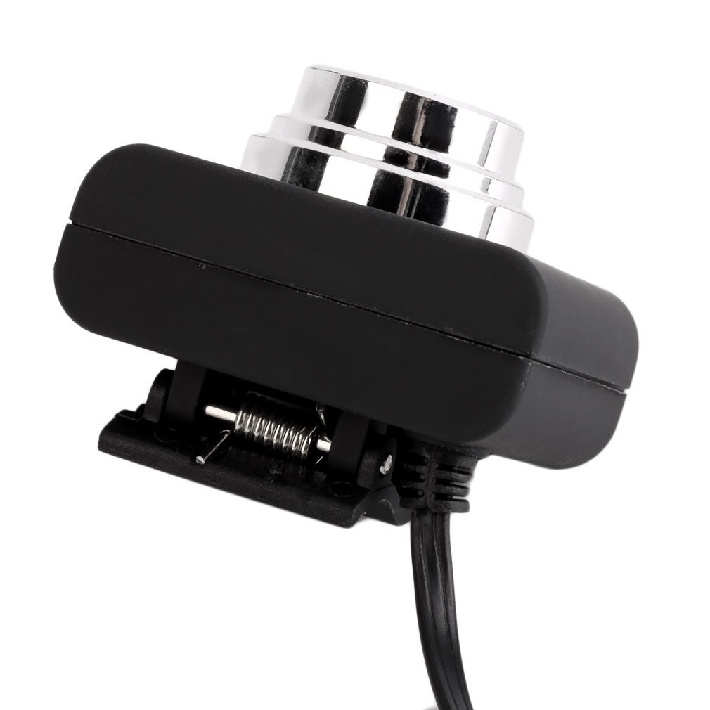 Webcam USB 30M Mega Pixel cho PC Laptop Notebook | BigBuy360 - bigbuy360.vn