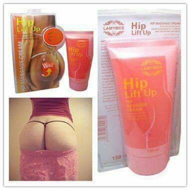 Gía tốt - Kem Nở Mông Hip Lift Up - PPL01 | BigBuy360 - bigbuy360.vn