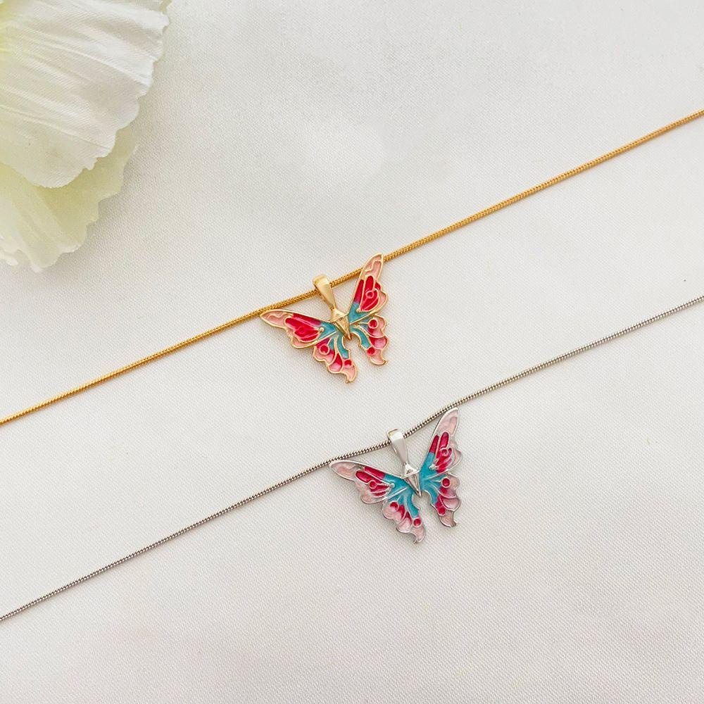 VANES1 Vòng Cổ Choker Thời Trang Hàn Quốc Sang Trọng Cho Nữ