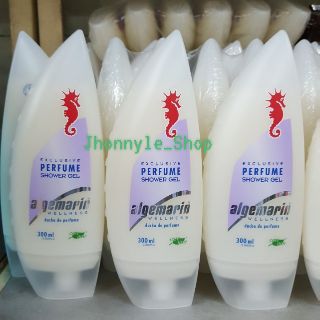 Sữa Tắm Cá Ngựa Algemarin Perfume Của Đức 300ml