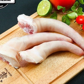 1kg đuôi heo ngon, rẻ / 500g