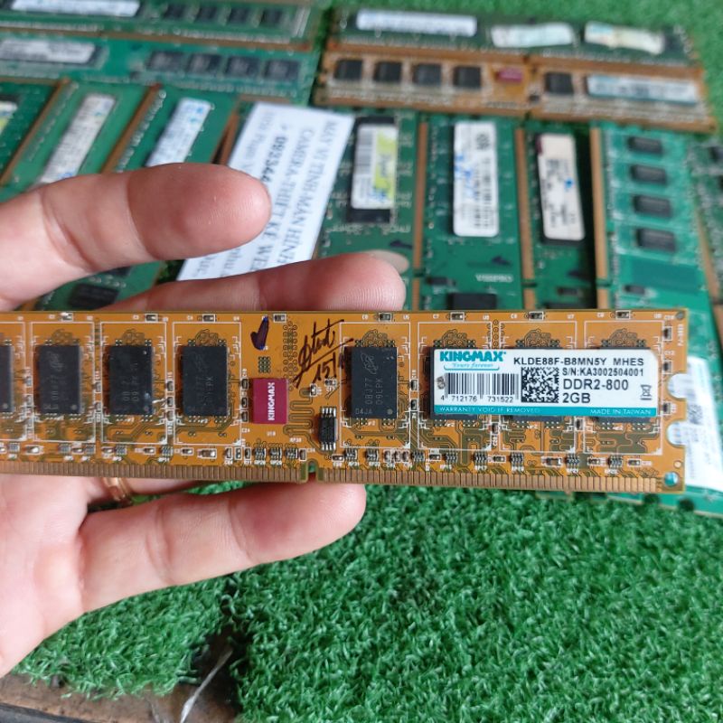 Ram máy bàn ddr2 ddr3 socket 775 2Gb 1Gb 512m 4Gb hàng tháo máy