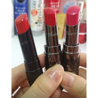 💄SON lì VISEE COLOR POLISH LÍPSTICK KOSE