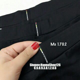 Quần legging umi hàn