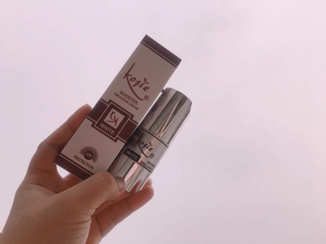TINH CHẤT TRẮNG DA KOJIE NHẬT