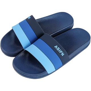 Dép Đi Trong Nhà Đế Dày Chống Trượt Thời Trang Cho Nam
