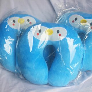Gối tựa cổ, gối tựa du lịch, gối ôm hình ảnh thật