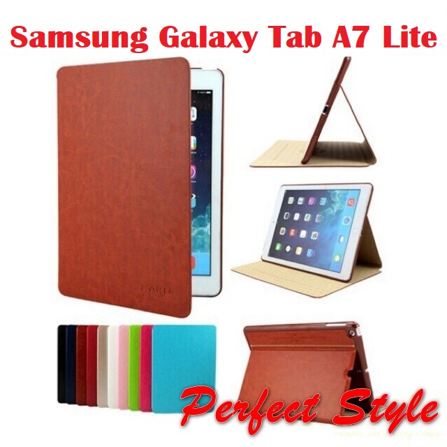 Bao da Kaku Samsung Galaxy Tab A7 lite T220 T225