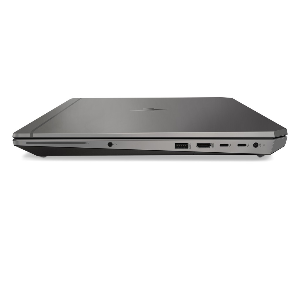 [ Chuyên Game & Đồ Hoạ ] Laptop HP Zbook 15 G6 Core i7 9850H Ram 16GB SSD 512GB Card đồ hoạ Quadro T1000/ Màn hình FHD . | BigBuy360 - bigbuy360.vn