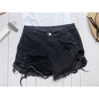 Quần short nữ