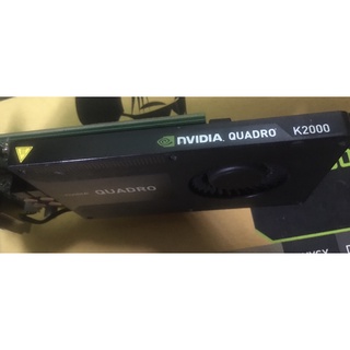 Card Đồ Hoạ Nvidia Quadro K2000 2Gb/D5 Lỗi