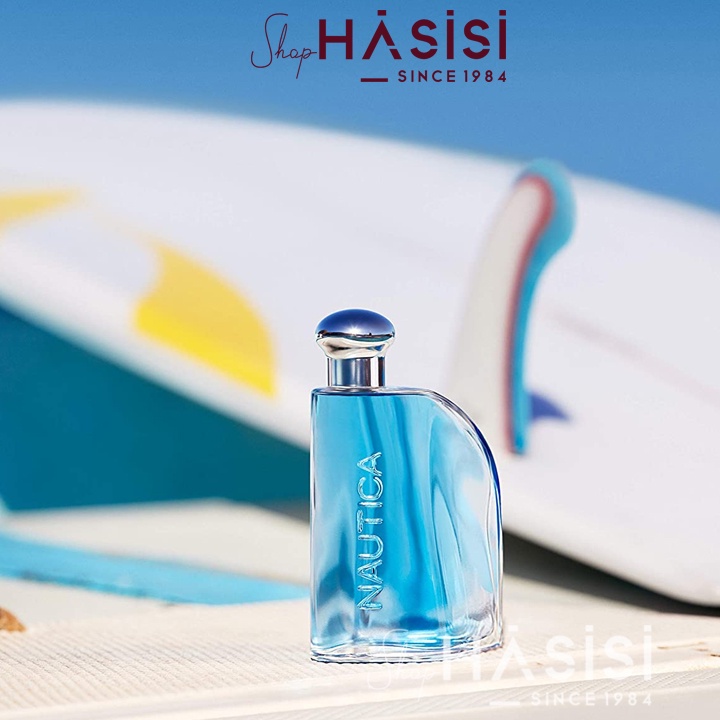 Nước Hoa Nam NAUTICA - Blue Ambition EDT 100ml