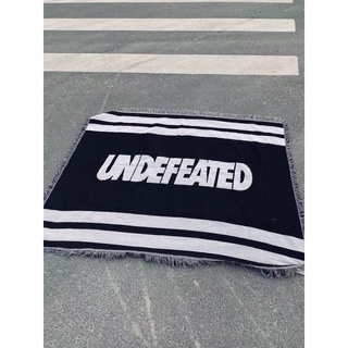 Thảm Decor Vintage Undefeated