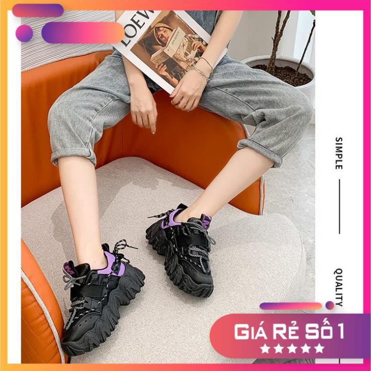 GIÀY THỂ THAO ĐỘN ĐẾ RĂNG CƯA XỊN CHUẤT_FREESHIP | BigBuy360 - bigbuy360.vn