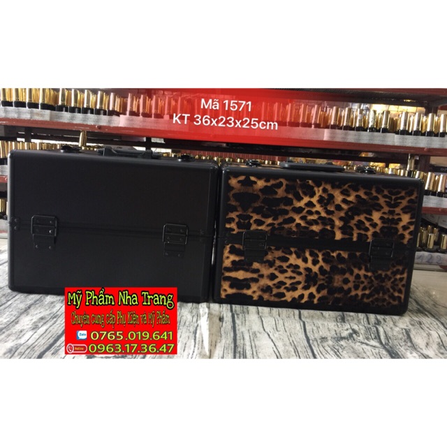 Cốp trang điểm mã 1571