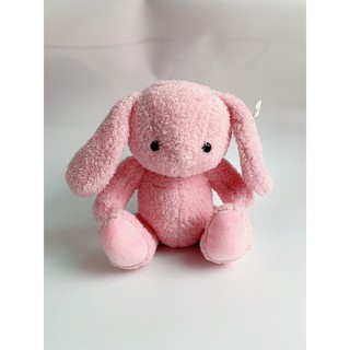 Thỏ bông mềm mịn Cute