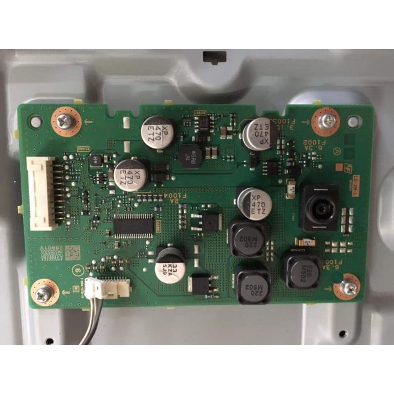 Bo mạch 40W700C, 48W700C