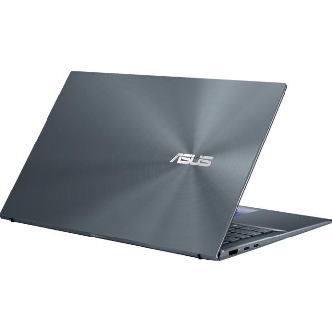 Laptop ASUS ZenBook UX435EA-A5036T i5-1135G7 | 8GB | 512GB | Intel Iris Xe Graphics | 14'' FHD | Win 10