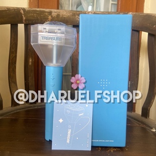 Image of TREASURE OFFICIAL LIGHTSTICK