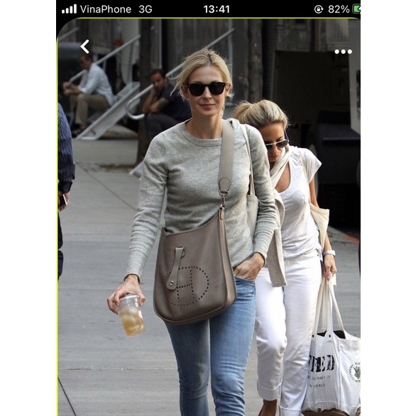 Túi hm đeo chéo xả kho về hàng tết