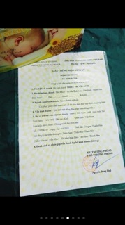 Ngũ cốc lợi sữa lạc lạc