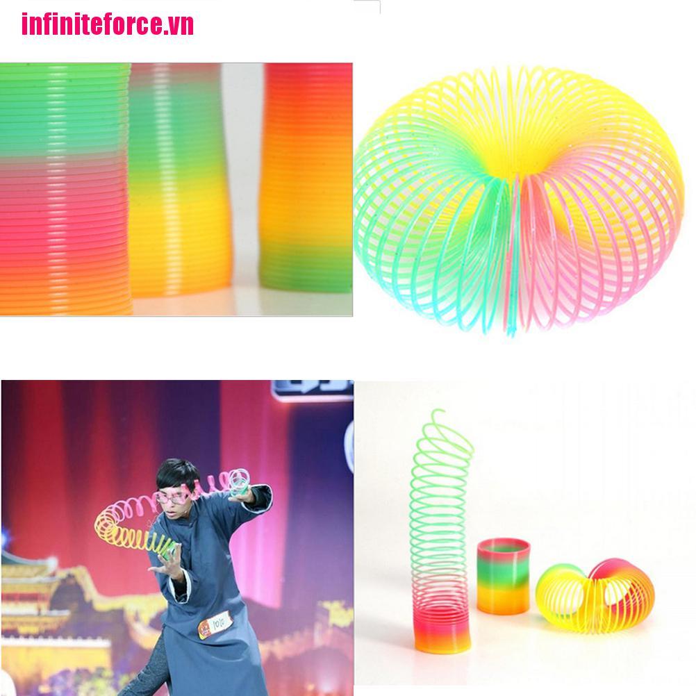 Vn 1 Cầu Vồng Nhựa