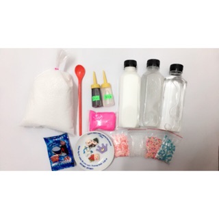 75k- Bộ Kít làm SLIME