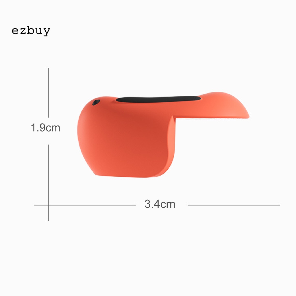 Miếng Bọc Cạnh Bàn Bằng Silicone Bảo Vệ An Toàn Cho Bé