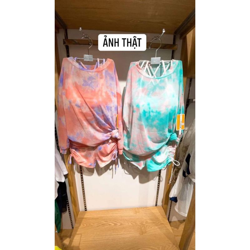 Set đồ bơi 3 món ( hàng có sẵn ) | BigBuy360 - bigbuy360.vn