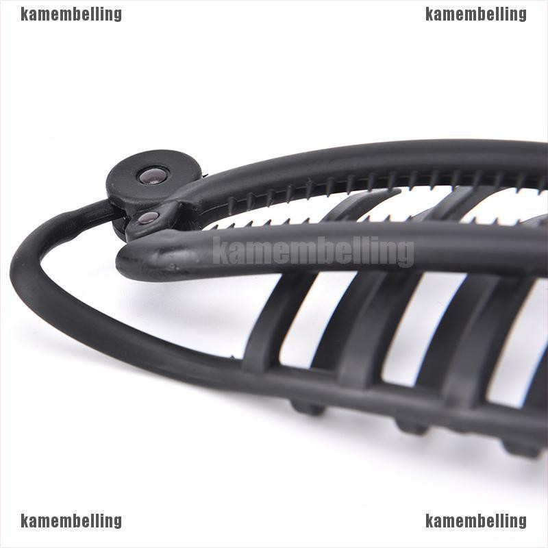 (Hàng Mới) Bộ Dụng Cụ Tạo Kiểu Tóc Phong Cách Pháp