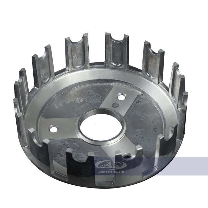 Vỏ nhôm nồi RGV (SYS) SYS-VNN-RGV