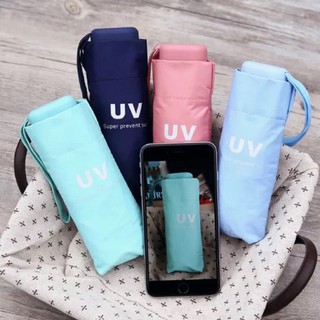 ô chống tia UV