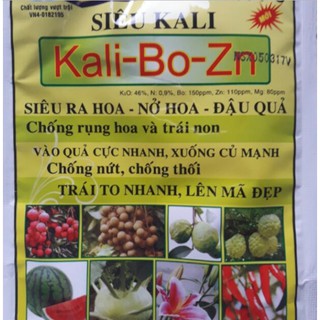 Siêu Kali Kali-Bo-Zn
