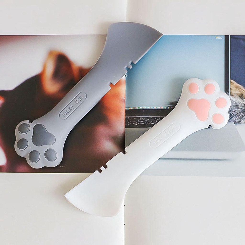 AUGUSTINA Dụng Cụ Mở Nắp Lon Bằng Silicone Tái Sử Dụng Tiện Lợi