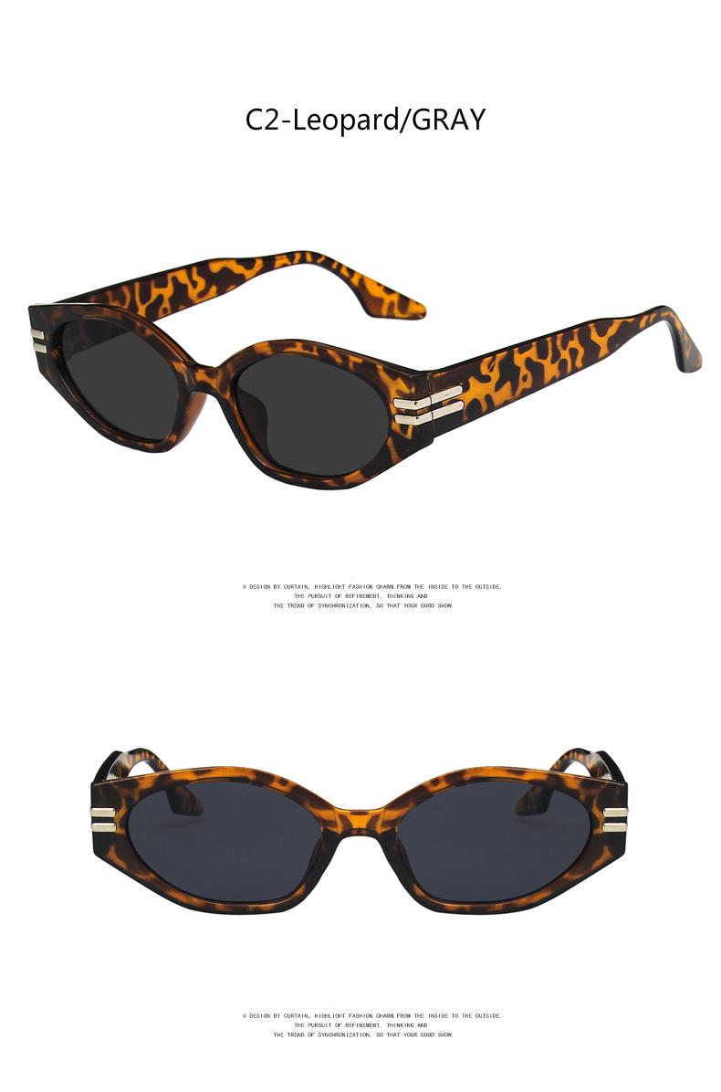 Kính Mát Phong Cách Hiphop Đường Phố Hàn Quốc 2021 | BigBuy360 - bigbuy360.vn