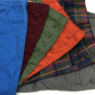 📣📣Short Lửng Kaki Gap Bé Trai