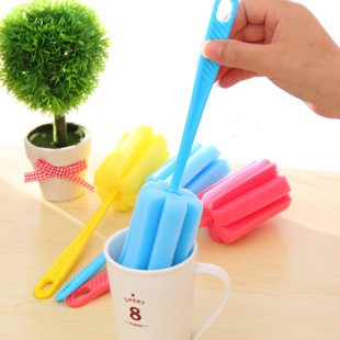 DỤNG CỤ CỌ RỬA LY TÁCH