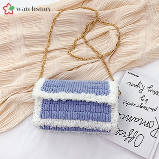 Túi Đeo Chéo Handmade Thời Trang Cho Nữ