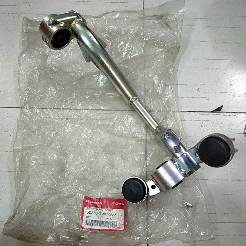 Giá gấp treo máy Honda Pcx đời đầu 2010 2011