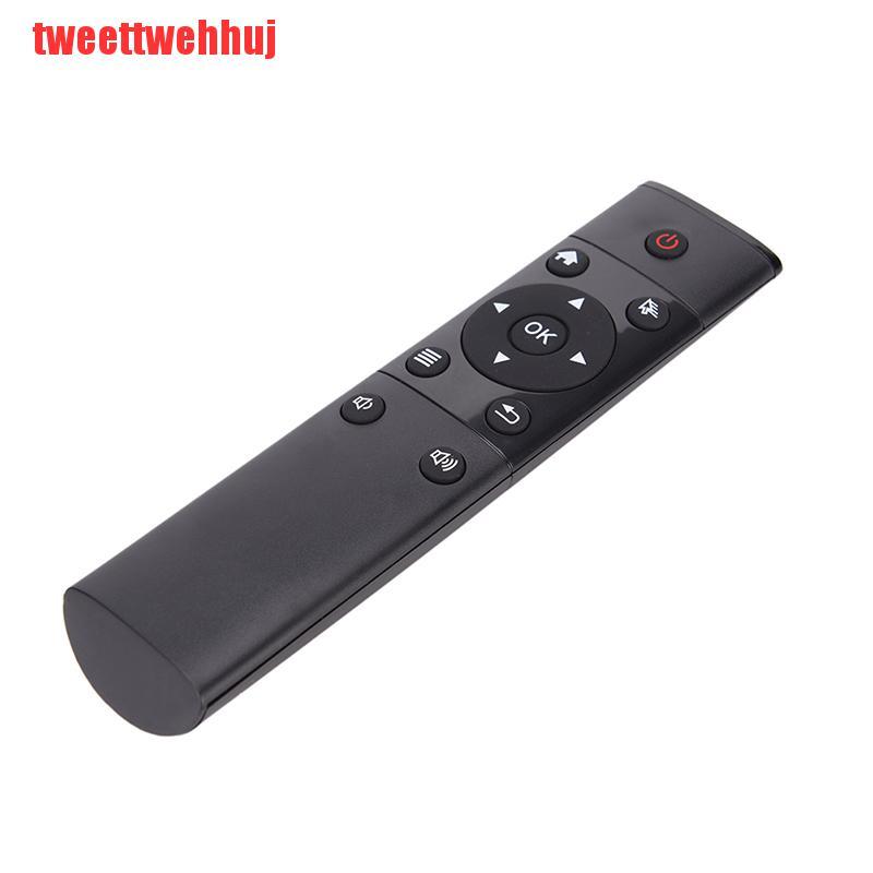 Điều Khiển Từ Xa Không Dây 2.4ghz Cho Android Smart Tv Box Pc