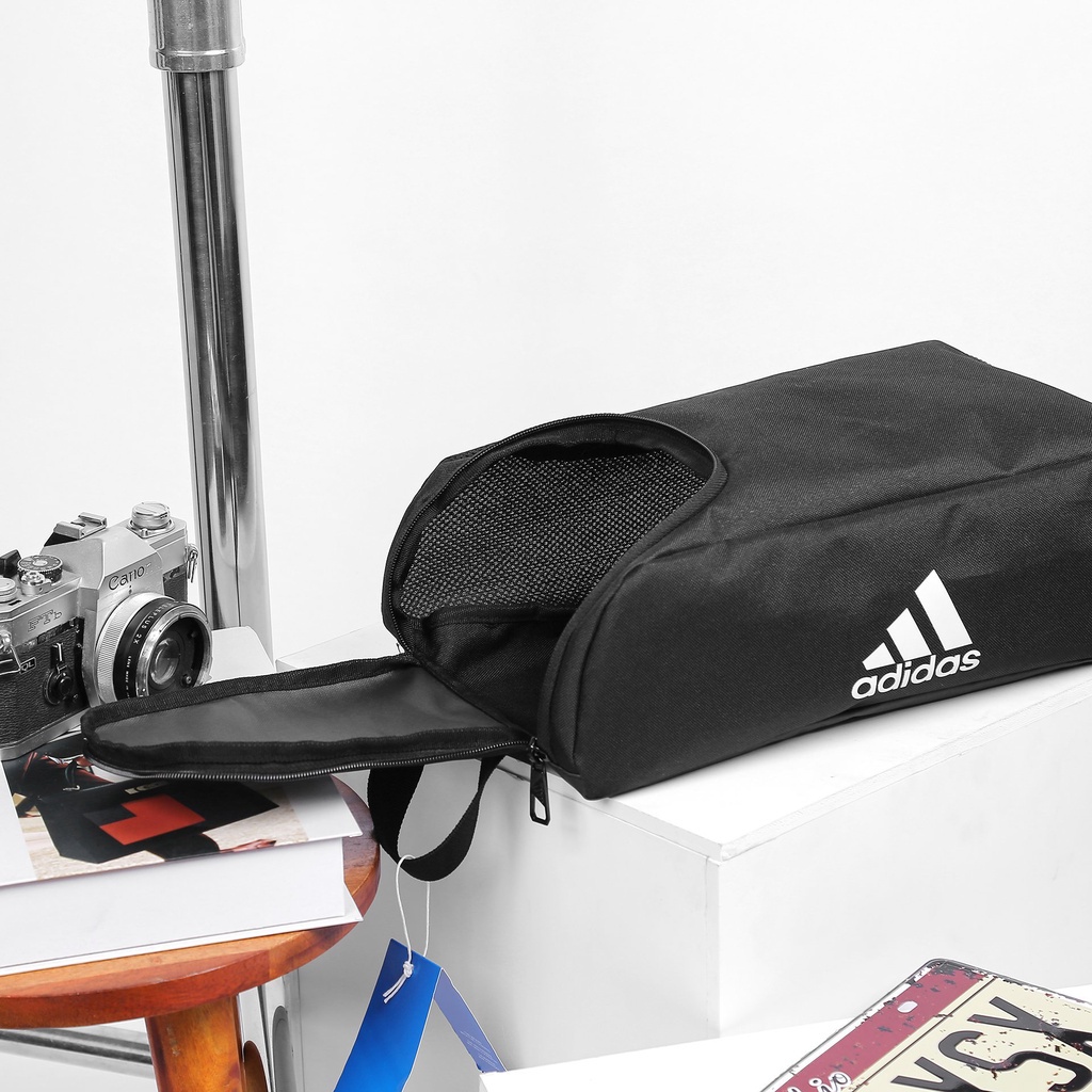 Túi đựng giày đá banh nam Adi.das DW5952